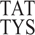 tattys-logo-stretched